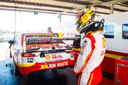 Scott McLaughlin, DJR Team Penske Ford