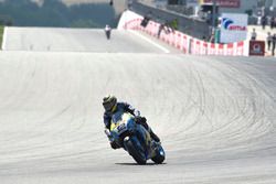 Thomas Luthi, Estrella Galicia 0,0 Marc VDS