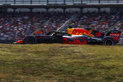 Daniel Ricciardo, Red Bull Racing RB14
