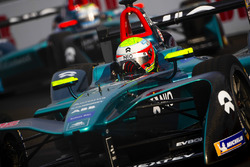 Oliver Turvey, NIO Formula E Team