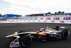 Jean-Eric Vergne, Techeetah