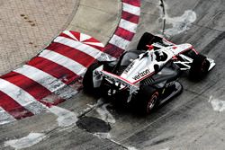 Josef Newgarden, Team Penske Chevrolet