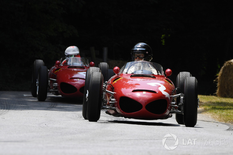 Ferrari 156
