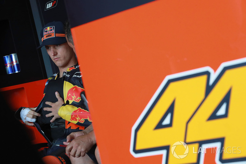 Pol Espargaro, Red Bull KTM Factory Racing