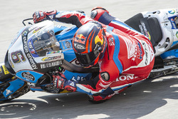Stefan Bradl, EG 0,0 Marc VDS