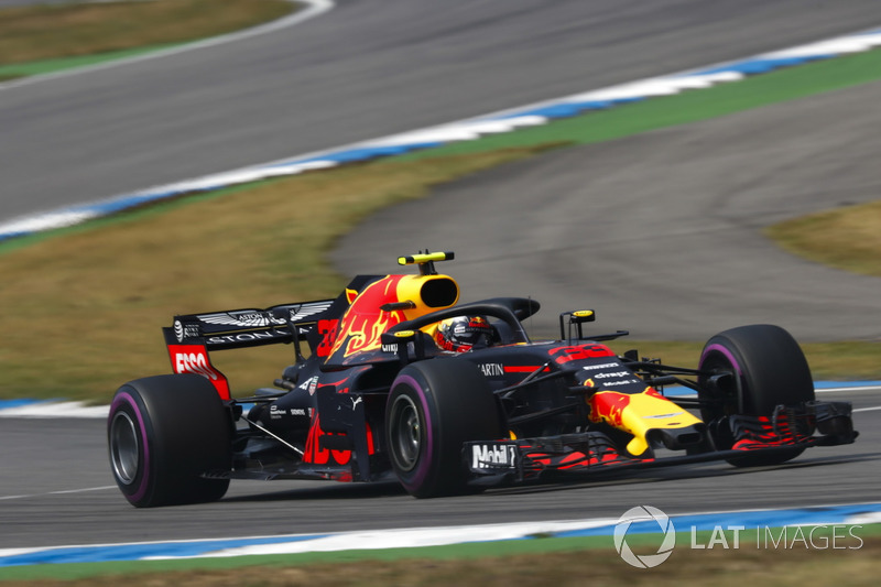 Gran Premio de Alemania