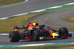 Max Verstappen, Red Bull Racing RB14
