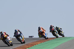 Alex Marquez, Marc VDS