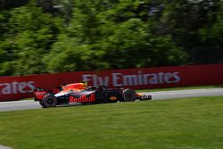 Max Verstappen, Red Bull Racing RB14