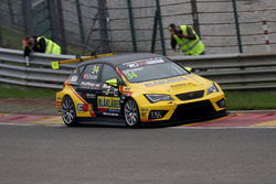Stian Paulsen, Stian Paulsen Racing Cupra TCR