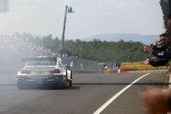 Yarış galibi Marco Wittmann, BMW Team RMG, BMW M4 DTM