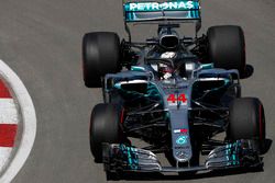 Льюис Хэмилтон, Mercedes AMG F1 W09