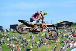 Antonio Cairoli, Red Bull KTM Factory Racing