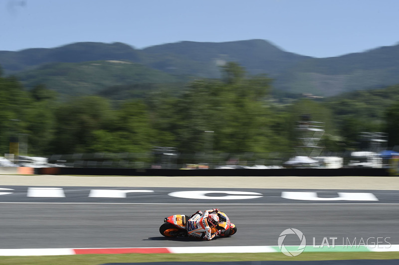 Marc Marquez, Repsol Honda Team