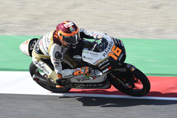 Andrea Migno, Ángel Nieto Team Moto3