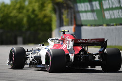 Charles Leclerc, Sauber C37
