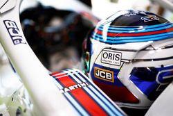 Sergey Sirotkin, Williams Racing