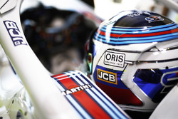 Sergey Sirotkin, Williams Racing