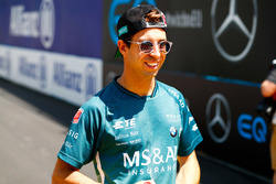 Antonio Felix da Costa, Andretti Formula E Team