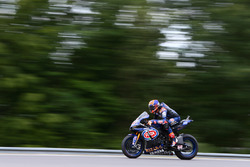 Michael van der Mark, Pata Yamaha