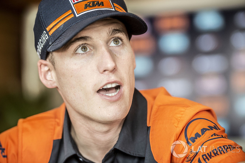 Pol Espargaro, Red Bull KTM Factory Racing
