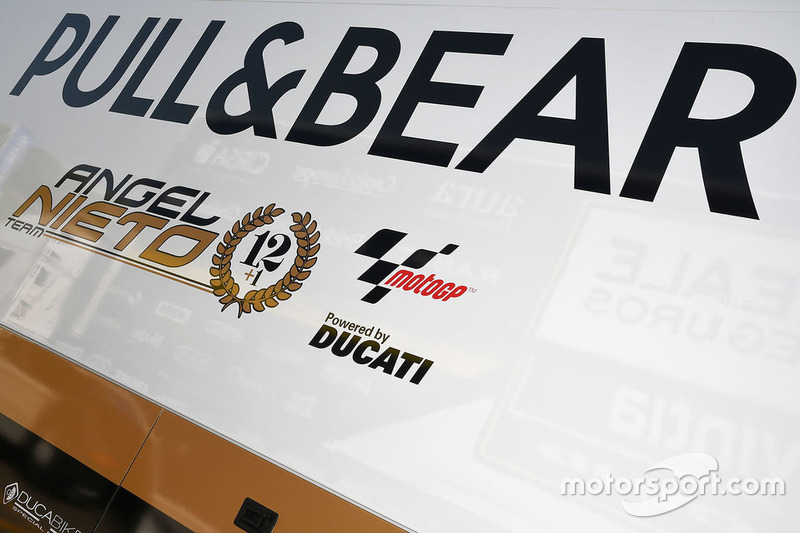Aspar Racing Team logo