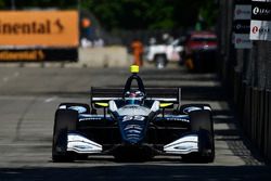 Max Chilton, Carlin Chevrolet