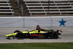 Sébastien Bourdais, Dale Coyne Racing with Vasser-Sullivan Honda