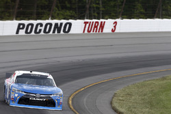 Kyle Busch, Joe Gibbs Racing, Toyota Camry Comcast Salute to Service Juniper