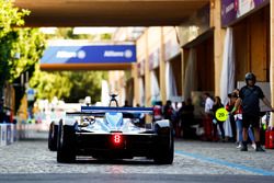 Sébastien Buemi, Renault e.Dams