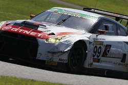#99 Y's distraction GTNET GT-R