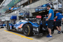#36 Signatech Alpine Matmut Alpine A470