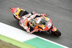 Dani Pedrosa, Repsol Honda Team