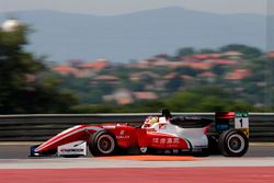 Guanyu Zhou, PREMA Theodore Racing Dallara F317 - Mercedes-Benz