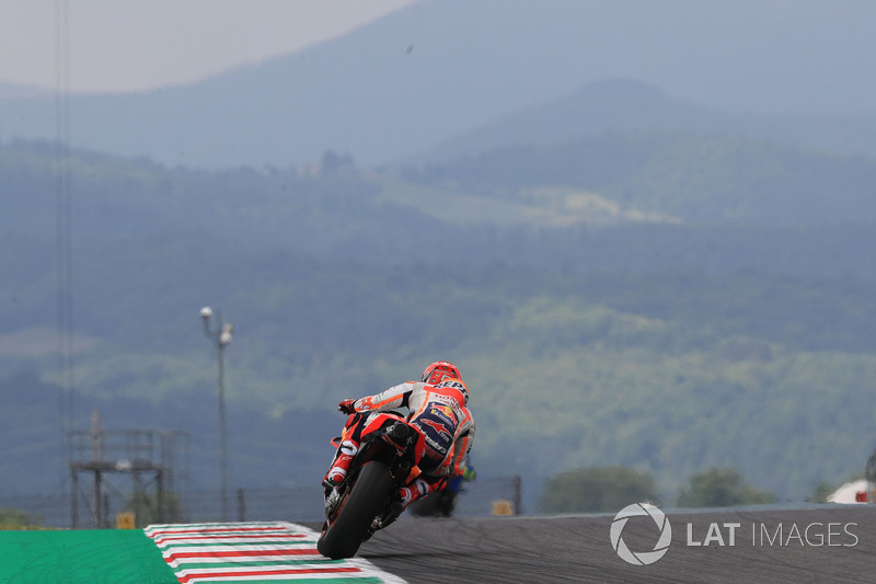 Marc Marquez, Repsol Honda Team