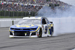 Chase Elliott, Hendrick Motorsports, Chevrolet Camaro NAPA Auto Parts