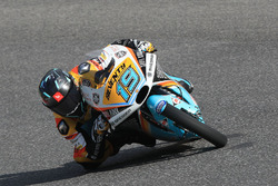Gabriel Rodrigo, RBA Racing Team
