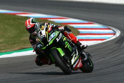 Jonathan Rea, Kawasaki Racing