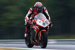 Jordi Torres, MV Agusta Reparto Corse