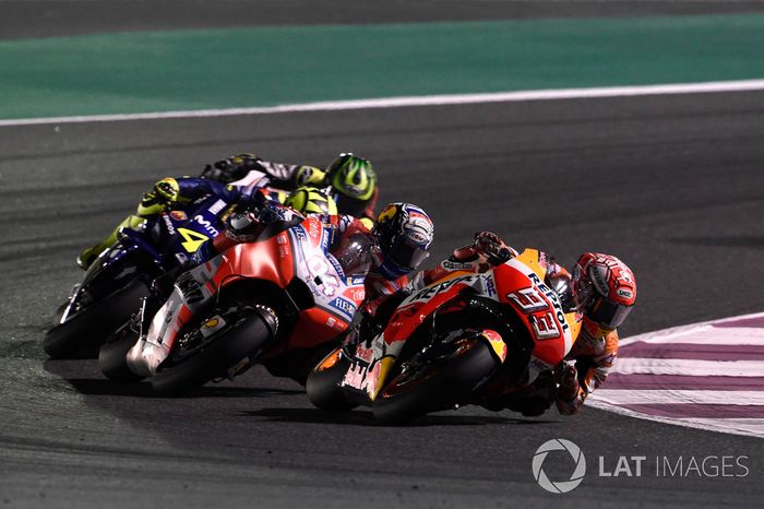 Marc Marquez, Repsol Honda Team