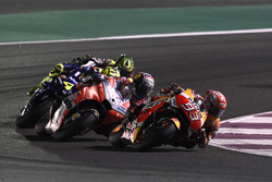 Марк Маркес, Repsol Honda Team