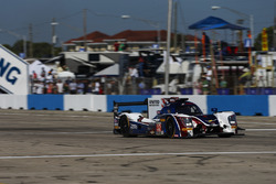 #32 United Autosports Ligier LMP2, P: Phil Hanson, Alex Brundle, Paul di Resta