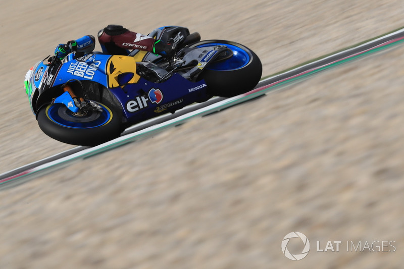 Franco Morbidelli, Estrella Galicia 0,0 Marc VDS