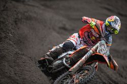 Jorge Prado, KTM Factory Racing