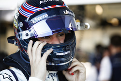 Lance Stroll, Williams Racing