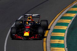 Daniel Ricciardo, Red Bull Racing RB14