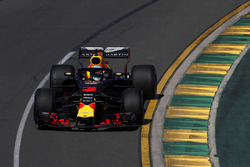 Даниэль Риккардо, Red Bull Racing RB14