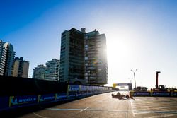 Jean-Eric Vergne, Techeetah