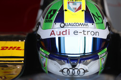 Lucas di Grassi, Audi Sport ABT Schaeffler