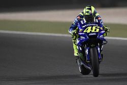 Valentino Rossi, Yamaha Factory Racing